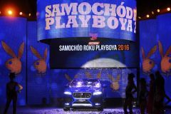 Samochůd Roku Playboya 2016, Pa≥ac Zamoyskich, 20.06.2016 

Studio69 - Marcin Danisz