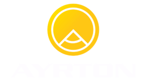 ayrton logo