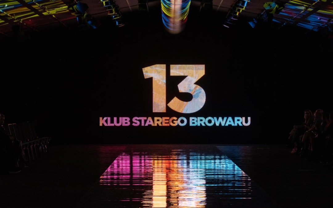 13. Stary Browar Club