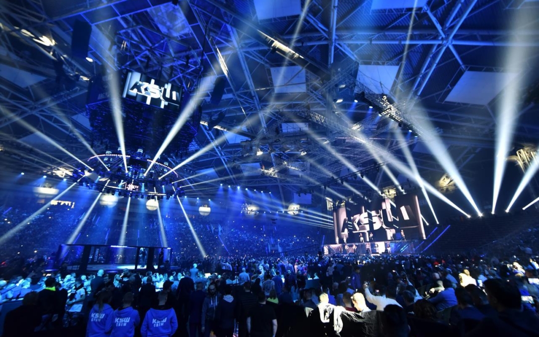 KSW gala 42