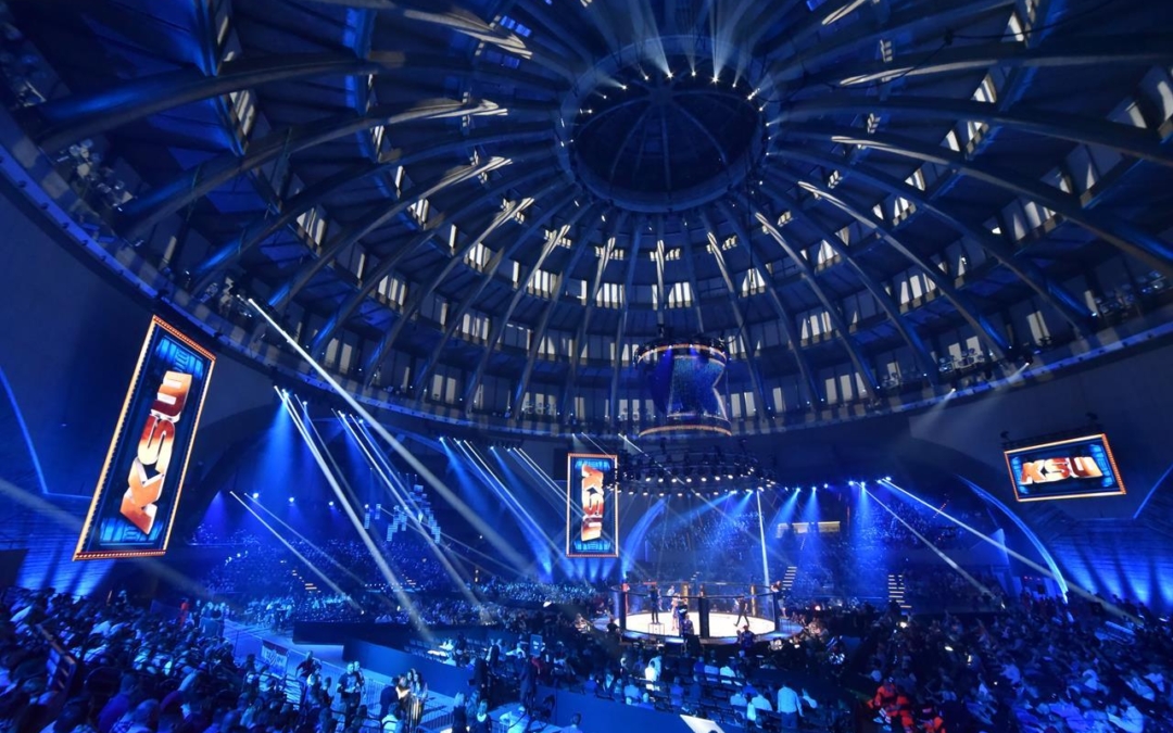 KSW gala 43