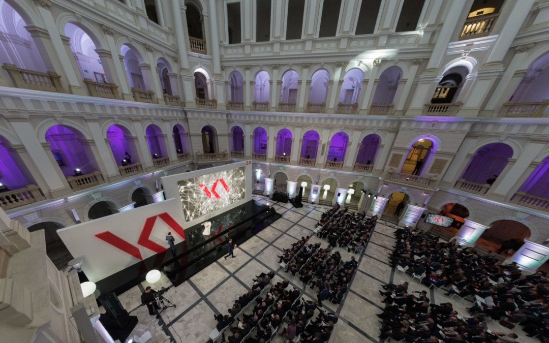 Presentation of the Act 2.0