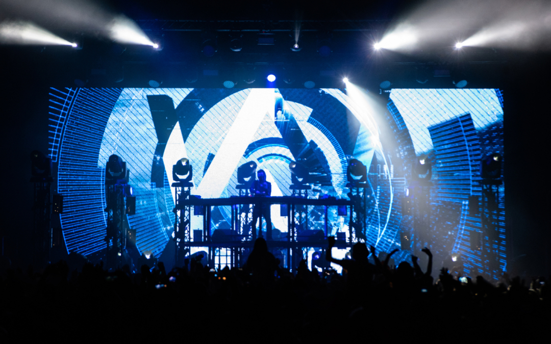 Koncert Alan Walker
