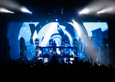 Koncert Alan Walker