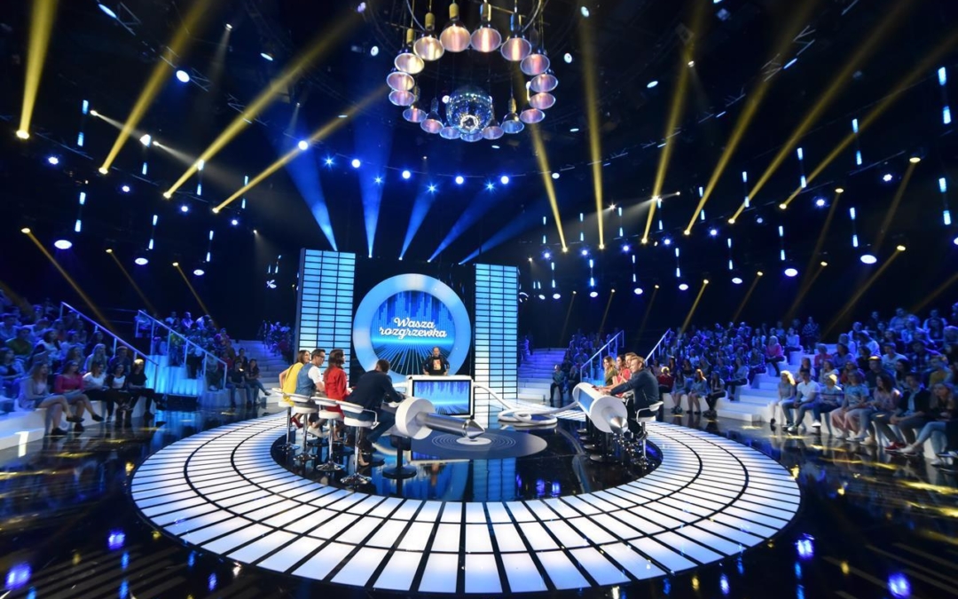 Big Music Quiz