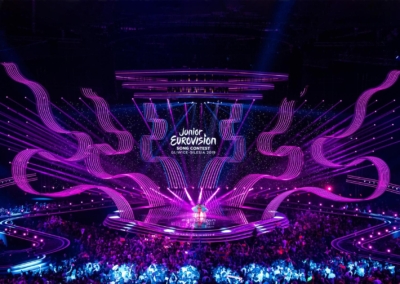 Junior Eurovision