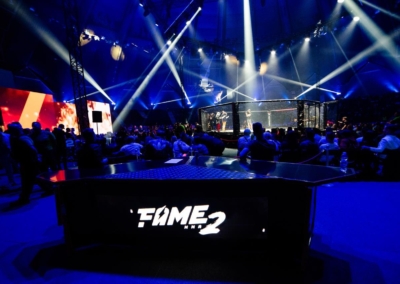 Fame MMA 2