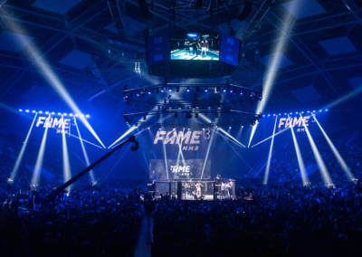 Fame MMA 3