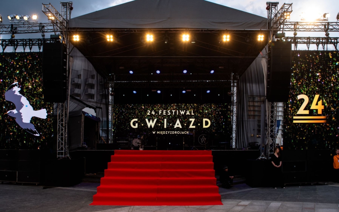 24. Festiwal Gwiazd