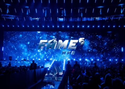 Fame MMA 5