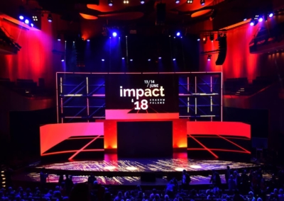 Impact 18