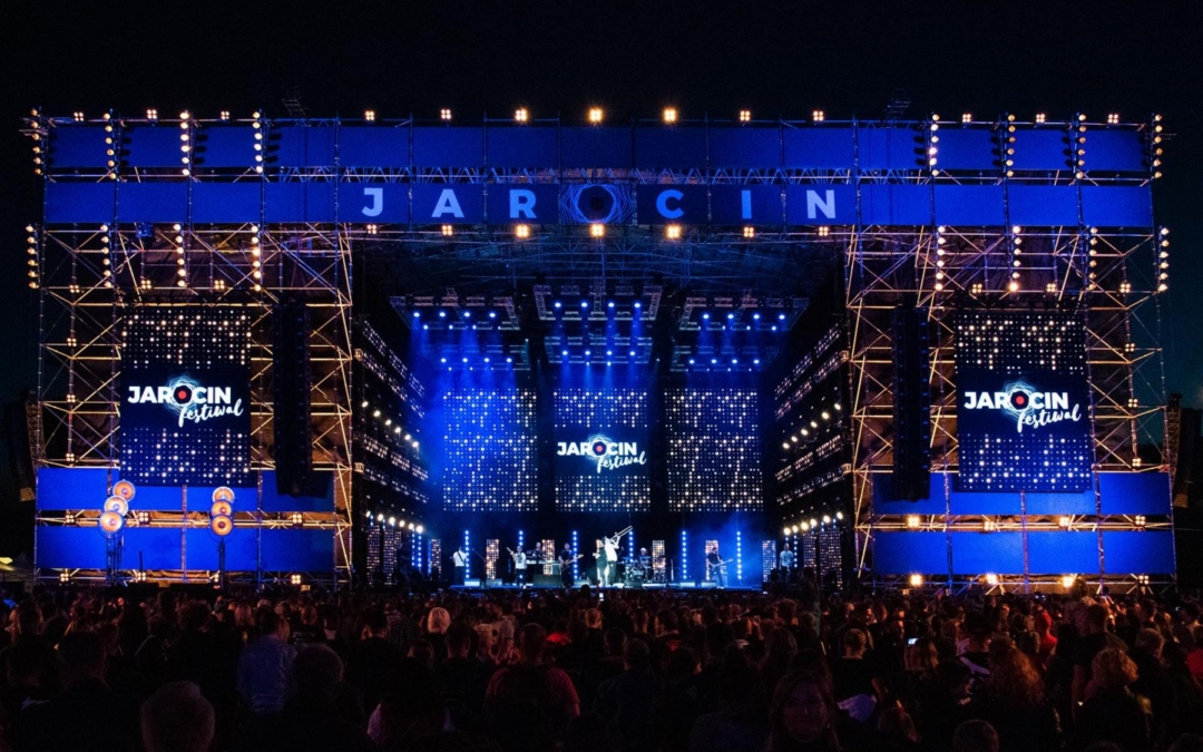Jarocin Festiwal
