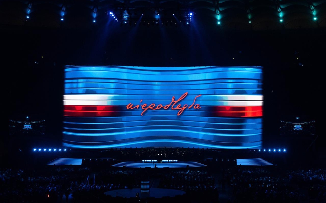Koncert dla Niepodległej