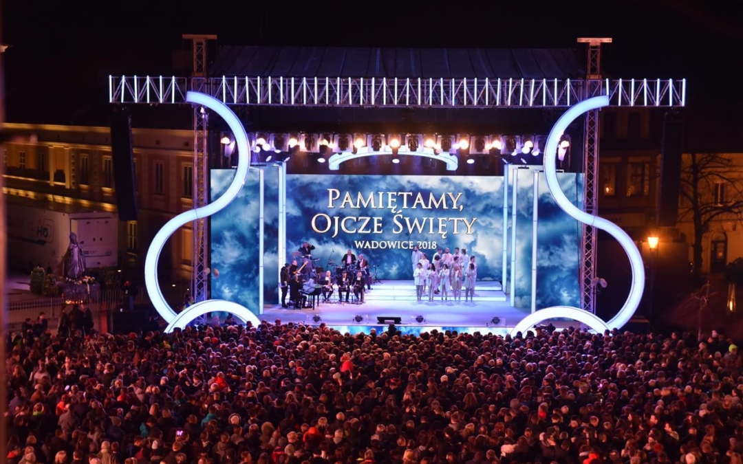 Koncert Papieski