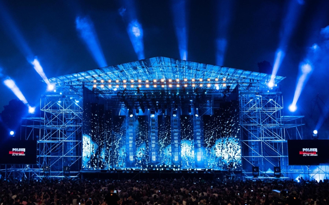 Koncert Polskę Kocham