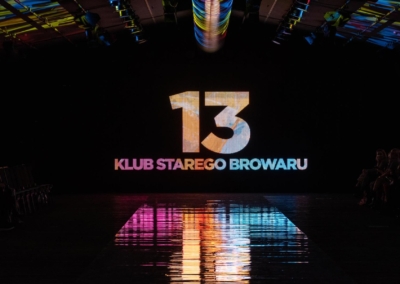 13. Klub Starego Browaru