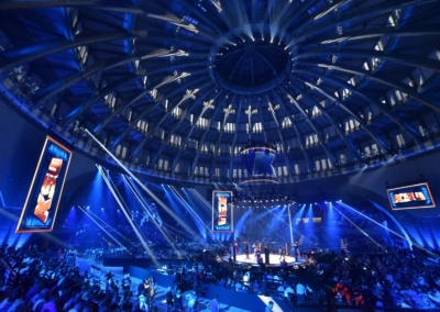 Gala KSW 43