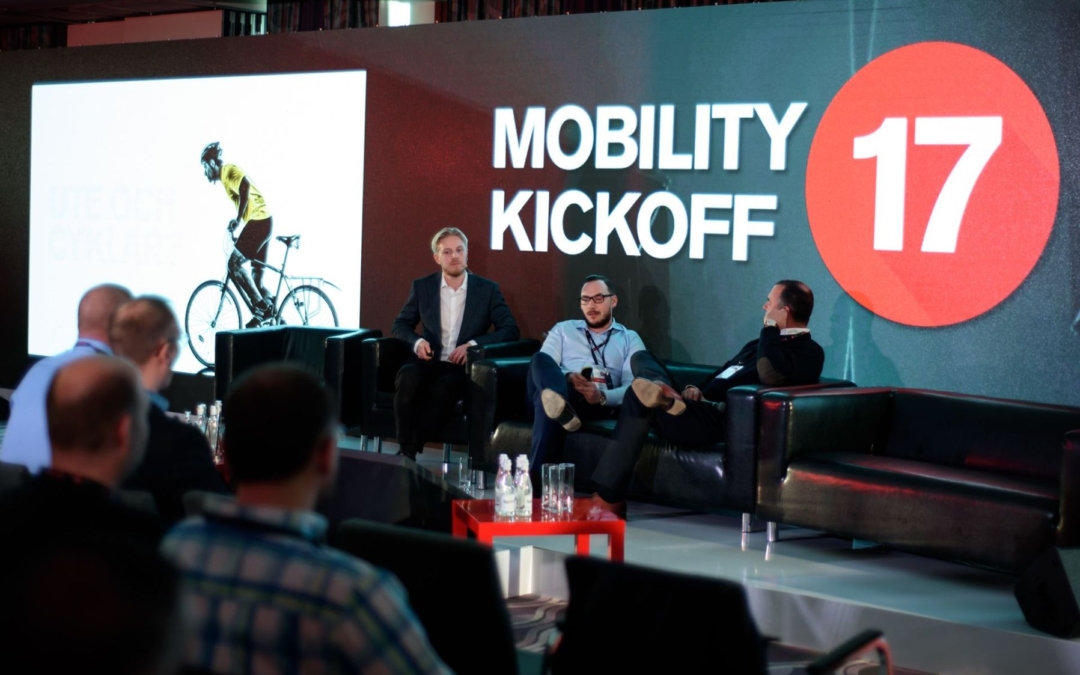 Mobility Kickoff 17