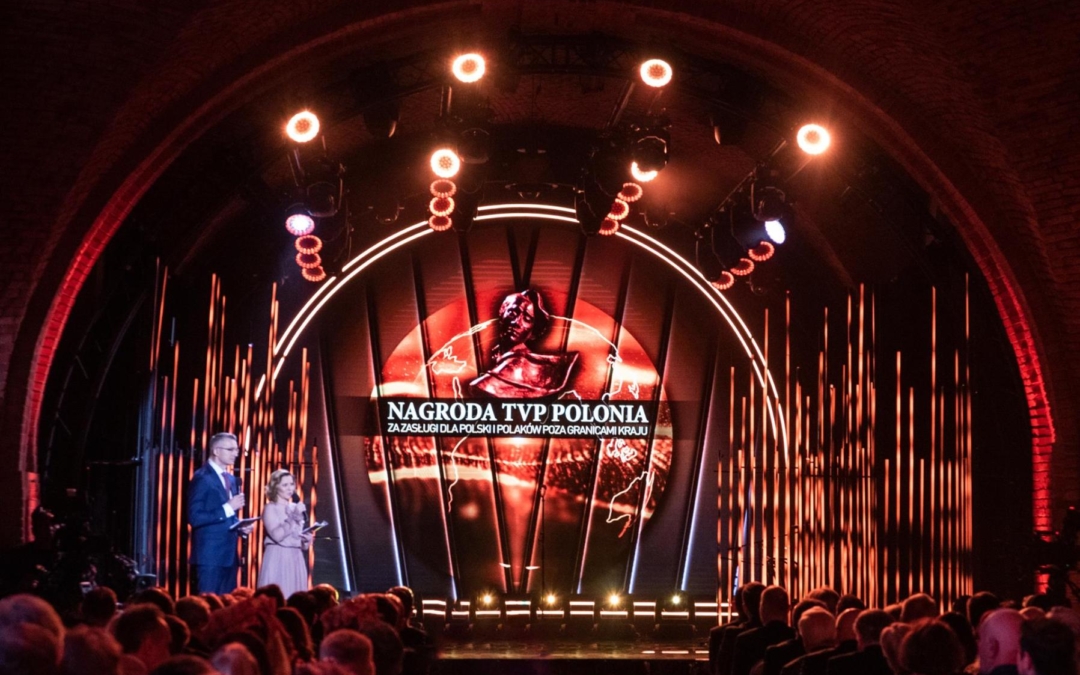 Nagroda TVP Polonia