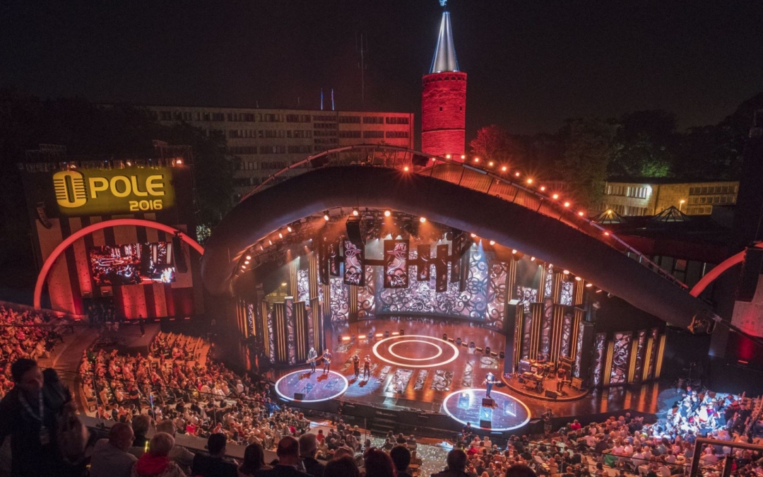 LIII Krajowy Festiwal Piosenki Polskiej