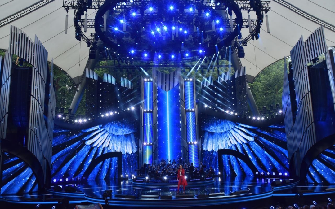 Polsat SuperHit Festiwal Opera Leśna