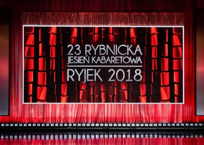 Rybnicka Jesień Kabaretowa