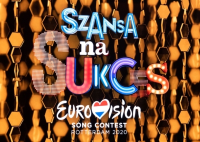 Szansa na Sukces Eurovision