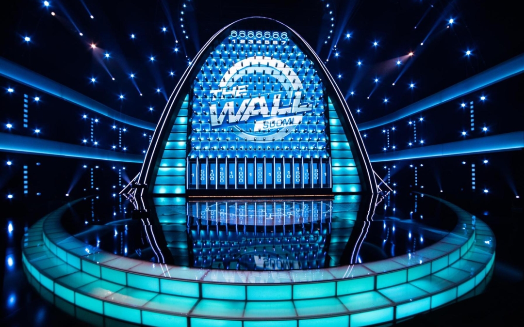 The Wall