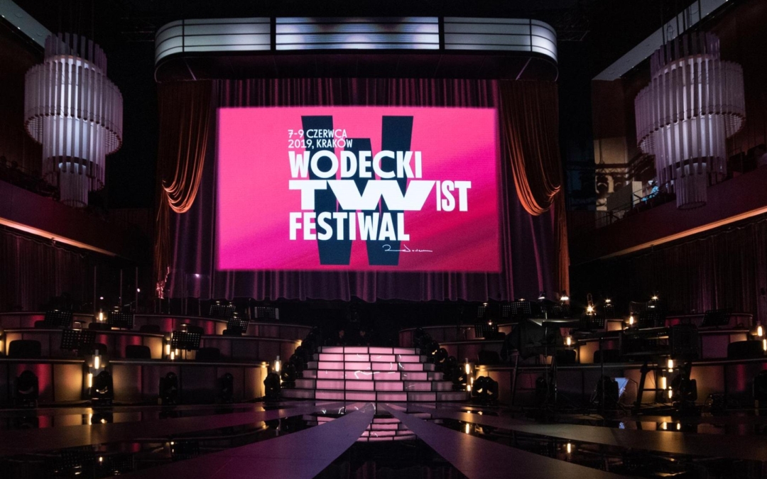 Wodecki Twist Festiwal