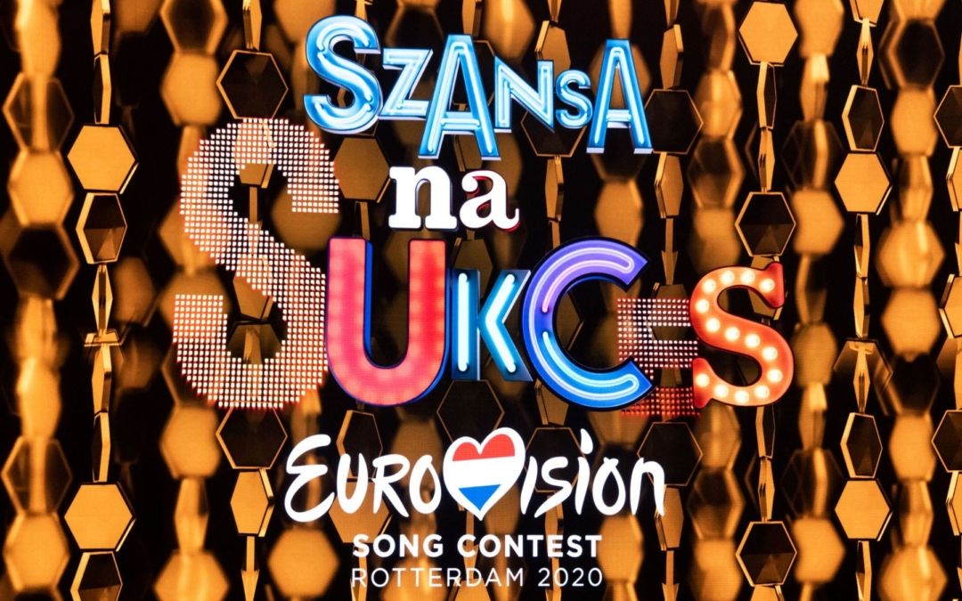Chance of the success of Eurovision