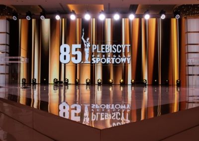 85. Plebiscyt na 10 Najlepszych Sportowców Polski 2019